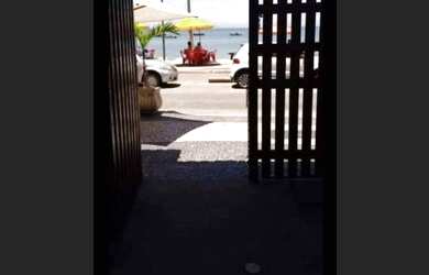 Imagem: O apartamento possui 1 Dormitório e está localizado em Centro