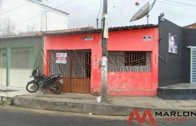 Imagem: Casa para venda tem 80 metros quadrados com 2 quartos em Lagoa