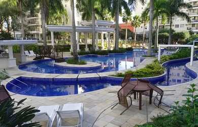 Imagem 2: Apartamento para aluguel possui 70 metros quadrados com 2 quartos