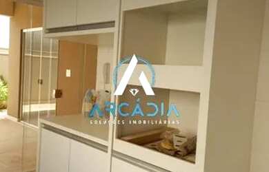 Imagem 5: Casa de Condomínio para venda em Residencial Alta Vista de 253.00m²...