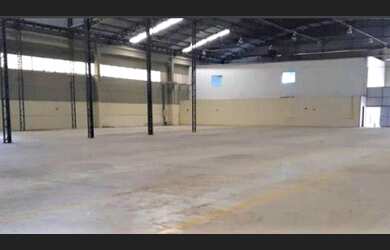 Imagem 2: Excelente galpão disponível para locação e venda - Barueri