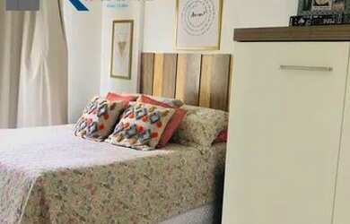 Imagem 12: SALVADOR - Apartamento Padrão - HORTO BELA VISTA