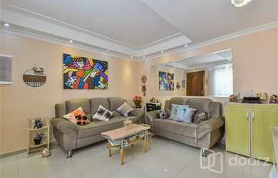 Imagem 2: SãO PAULO - Casa de Condomínio - Vila Alexandria