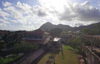 Imagem 16: Casa comercial e residencial