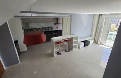 Imagem 5: LINDA COB 3QTOS-SUÍTE-149M2-2VGS- FREGUESIA JACARPAGUÁ RJ