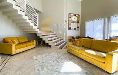 Imagem 6: Casa em Condomínio para Locação em Arujá, Novo Horizonte Hills I e II, 5 dormitórios, 4 su