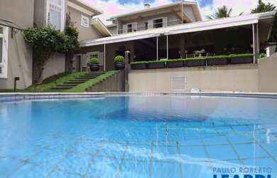 Imagem 3: CASA EM CONDOMÍNIO - RESIDENCIAL SANTA HELENA - SP