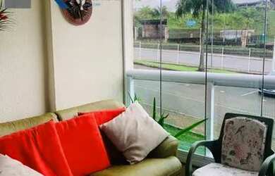 Imagem 2: SALVADOR - Apartamento Padrão - HORTO BELA VISTA