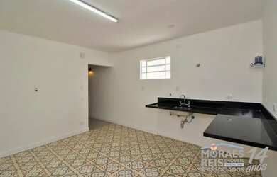 Imagem: A casa em condomínio possui 2 Dormitórios, 2 Banheiros, 1