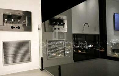 Imagem 13: São João Del Rei - Apartamento Padrão - Vila Belizário