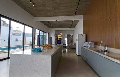 Imagem 2: WG - Casa com 4 quartos à venda, 274 m² por R$ 1.000.000,00 - Aeroporto...