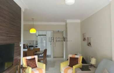 Imagem 5: Apartamento com 3 dormitórios à venda- Praia da Enseada - Fórum - Guarujá/SP