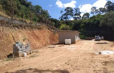 Imagem 4: Chácara em Atibaia. 3.318m² de Área