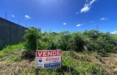 Imagem: O terreno possui 306m² de Área e está localizado em Loteamento