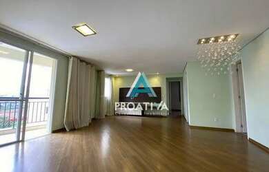 Imagem 2: Apartamento, 89 m² - venda por R$ 798.000,00 ou aluguel por R$ 3.761,30...