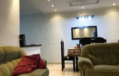 Imagem 3: Casa Venda Villa Branca - Jacareí - SP