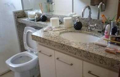 Imagem 10: Sobrado em condomínio fechado para locação no Recreio das Acácias