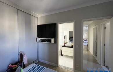 Imagem 5: APARTAMENTO - CONDOMÍNIO CHIARI - SP