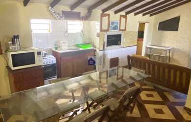 Imagem 6: Prédio com 8 Apartamentos Bairro Vila Nova