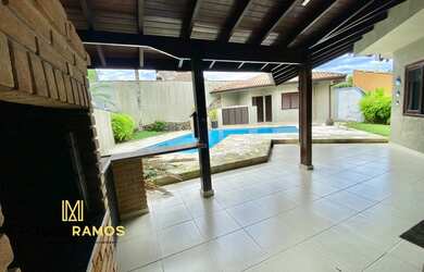 Imagem 9: Linda Casa em condomínio Fechado a poucos metros da praia, Segurança...