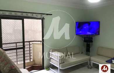 Imagem 2: Apartamento (tipo - padrao) 2 dormitórios/suite, cozinha planejada, elevador, em condomíni