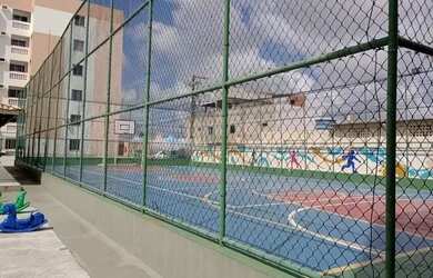 Imagem 9: Porto atlântico Térreo. Varanda, 68m² de Área, 1 Vaga na garageme3...