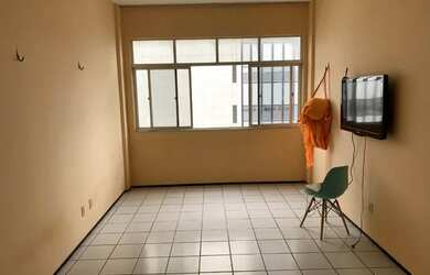 Imagem: O terreno está localizado em Centro, Fortaleza à venda por