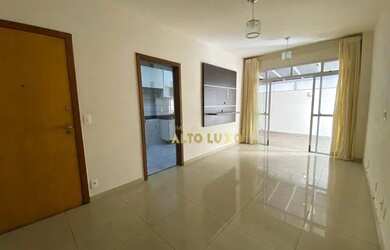 Imagem 4: Apartamento com 3 dormitórios à venda, 120 m² por R$ 570.000 - Buritis...