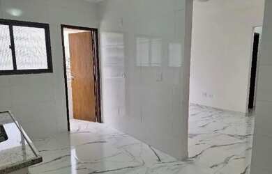 Imagem: O apartamento para alugar possui 2 Dormitórios, 1 Banheiro