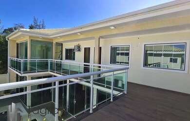 Imagem 3: CASA FANTÁSTICA DE ALTO PADRÃO EM SAQUAREMA COM ÁREA DE LAZER INCRÍVEL