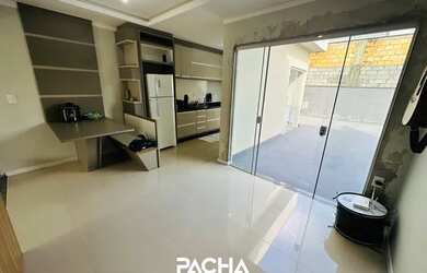 Imagem 8: Casa à venda no bairro Três Rios do Norte - Jaraguá do Sul/SC