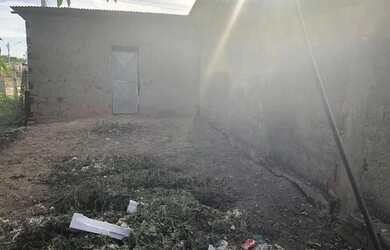 Imagem 2: Terreno No Betel. Piscina