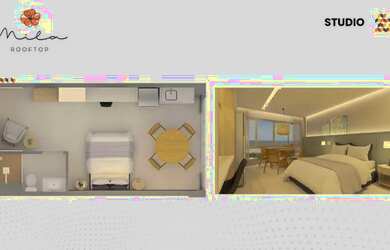 Imagem 4: Procrando um apartamento Na praia de Carneiros Fica por aqui,eu tenho...