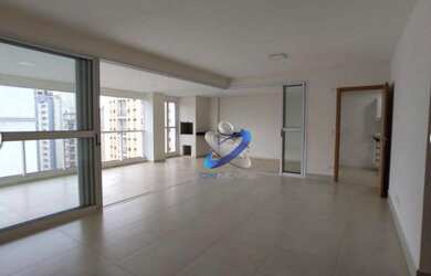 Imagem 9: Apartamento com 3 dormitórios, 160 m² - venda por R$ 1.820.000,00 ou aluguel por R$ 9.220