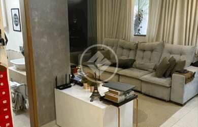 Imagem 7: Sobrado em Condomínio fechado no Jardim Novo Mundo com 3 Qts/1 Suíte