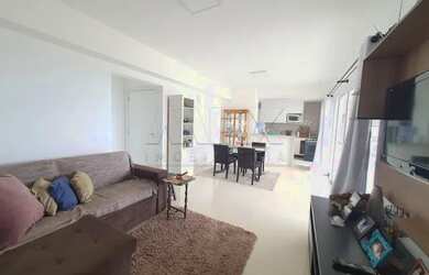 Imagem: O apartamento possui 3 Dormitórios, 4 Banheiros, 2 Vagas na