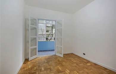 Imagem 8: APARTAMENTO RESIDENCIAL em São Paulo - SP, Cerqueira César