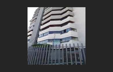 Imagem: O apartamento possui 3 Dormitórios, 3 Banheiros, 2 Vagas na