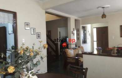 Imagem 10: Sobrado com 3 dormitórios, 233 m² - venda por R$ 950.000 ou aluguel...