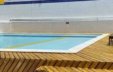 Imagem 3: Apartamento para venda tem 147 metros quadrados com 3 quartos em Tambaú...