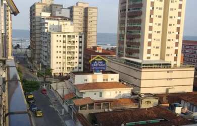 Imagem 1: Vai peder Apto 01 dorm, 60 m2, 200 mts da praia por 230 mil