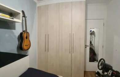 Imagem 12: Apartamento para venda com 83 metros quadrados com 3 quartos em Boa Vista...