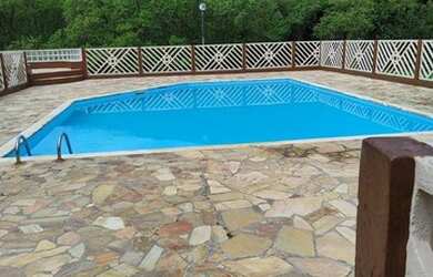 Imagem 1: Apartamento para venda tem 59 metros quadrados com 2 quartos em PRAIA DE MARANDUBA - Ubatu