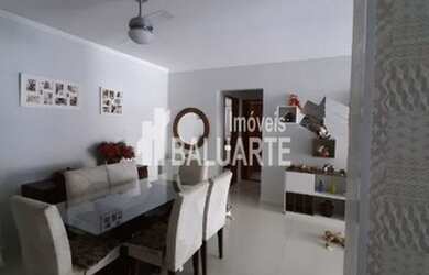 Imagem 4: Apartamento com 3 dormitórios à venda, 133 m² por R$ 630.000,00 - Aviação...