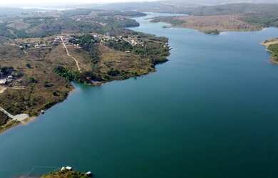 Imagem 12: Lote no Corumba IV Por apenas a partir de 449 mensal, sem Burocracia,...