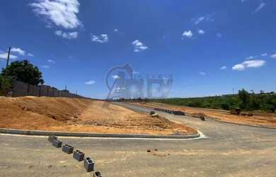 Imagem 7: lotes em condomínio na região do Maracanã com financiamento próprio