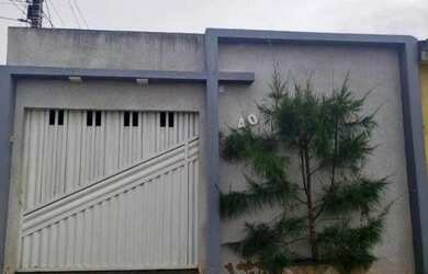 Imagem: A casa à venda possui 2 Dormitórios e 1 Banheiro e está localizado