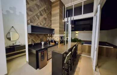 Imagem 11: Casa residencial em condomínio para locação Bairro Jardim Botânico