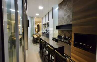 Imagem 12: Casa residencial em condomínio para locação Bairro Jardim Botânico