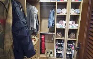 Imagem 6: Casa mobiliada a venda no Sion, Vila Militar